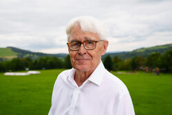 Patrick Joyce - Social Historian